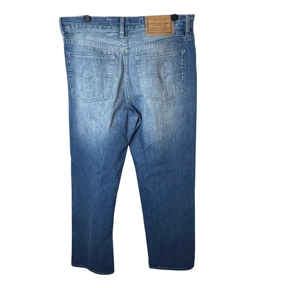 Diesel vtg y2k